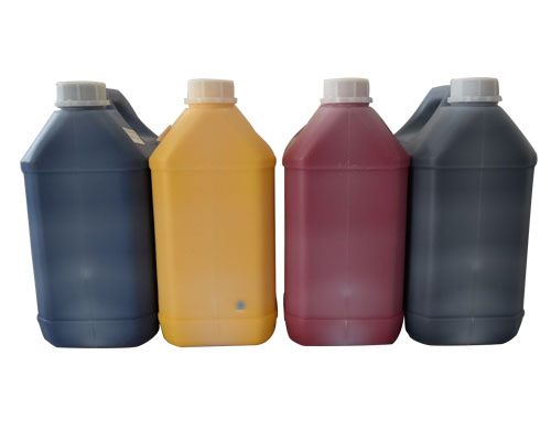 噴繪機(jī)喝啥墨水，你造嗎？