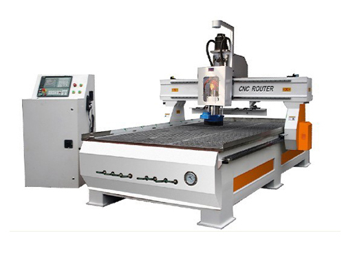 木工雕刻機(jī)產(chǎn)生噪音代表什么故障？