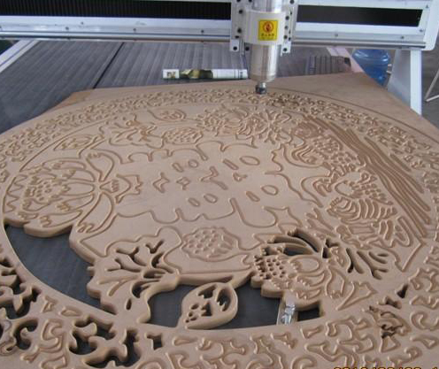 機(jī)械雕刻機(jī)和激光雕刻機(jī)如何區(qū)別？