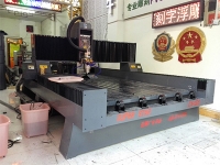 【吉首】湖南哪里有石材雕刻機買？登騰圈中有名氣