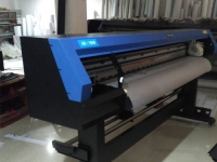 【郴州】宜章風(fēng)帆廣告攜手與登騰合作5年，再次采購普捷寫真機(jī)