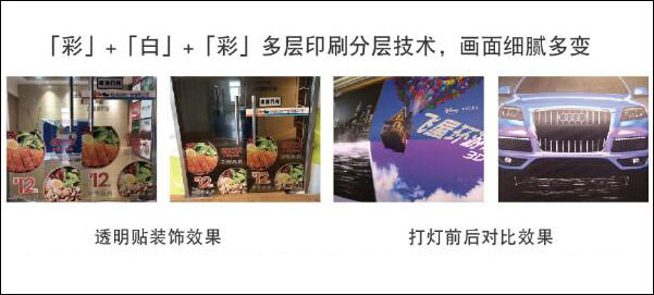 歐瑞卡uv寫真機彩白彩多層印刷分層技術 畫面細膩多變1.jpg