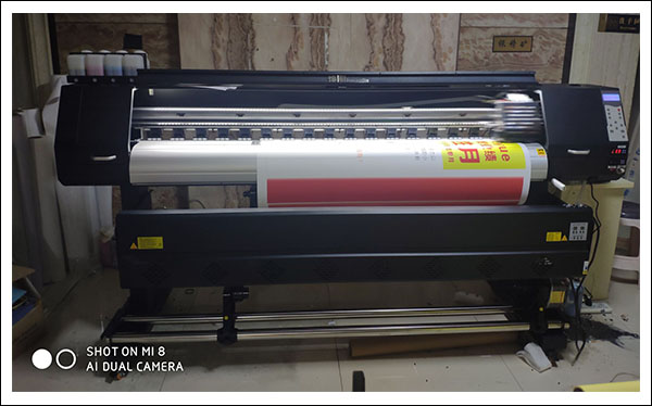 煥圖雙頭寫(xiě)真機(jī)