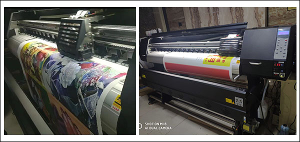 煥圖雙頭寫(xiě)真機(jī)