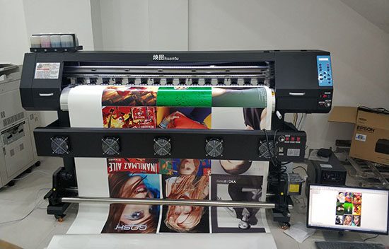 煥圖寫真機(jī)