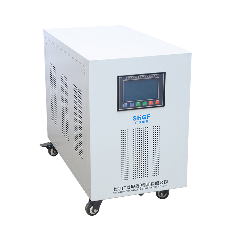 [15K、45K、60K 三相穩(wěn)壓器