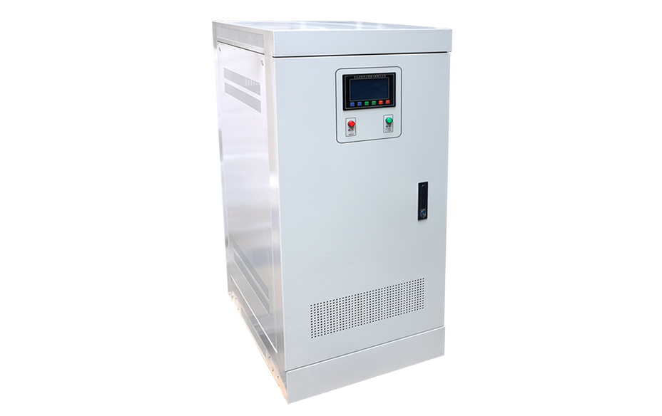 全自動補償式穩壓器