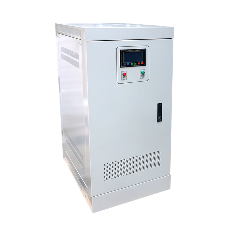 [全自動(dòng)補(bǔ)償式穩(wěn)壓器